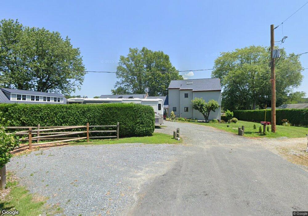 22060 Kelleys Park Rd, Rock Hall, MD 21661 - photo 1