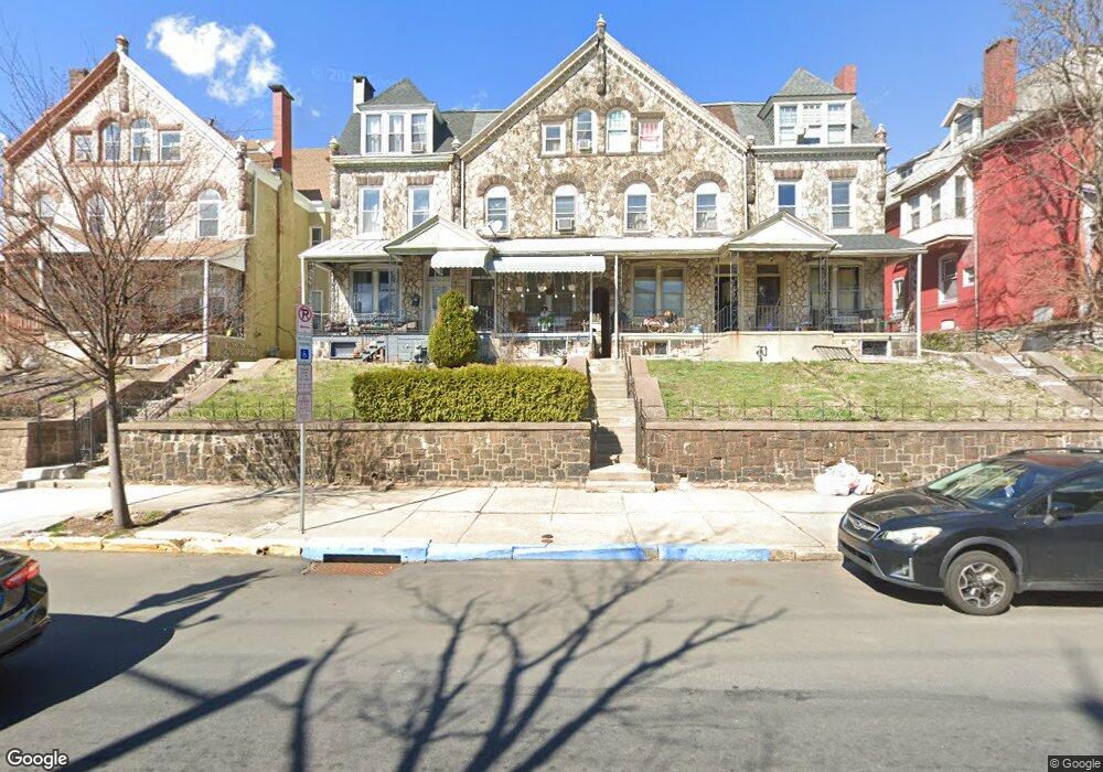 1509 Perkiomen Ave unit 2, Reading, PA 19602 - photo 1