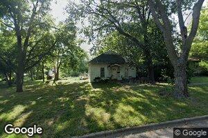 1239 2nd Ave W, Horton, KS 66439