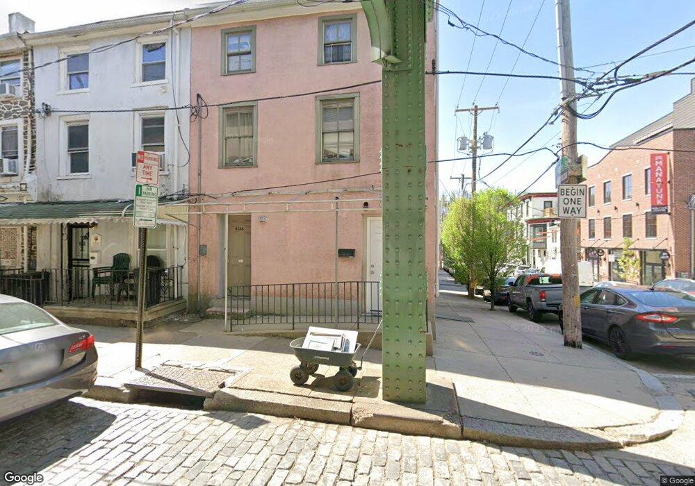 4338 Cresson St unit SALON, Philadelphia, PA 19127 - photo 1