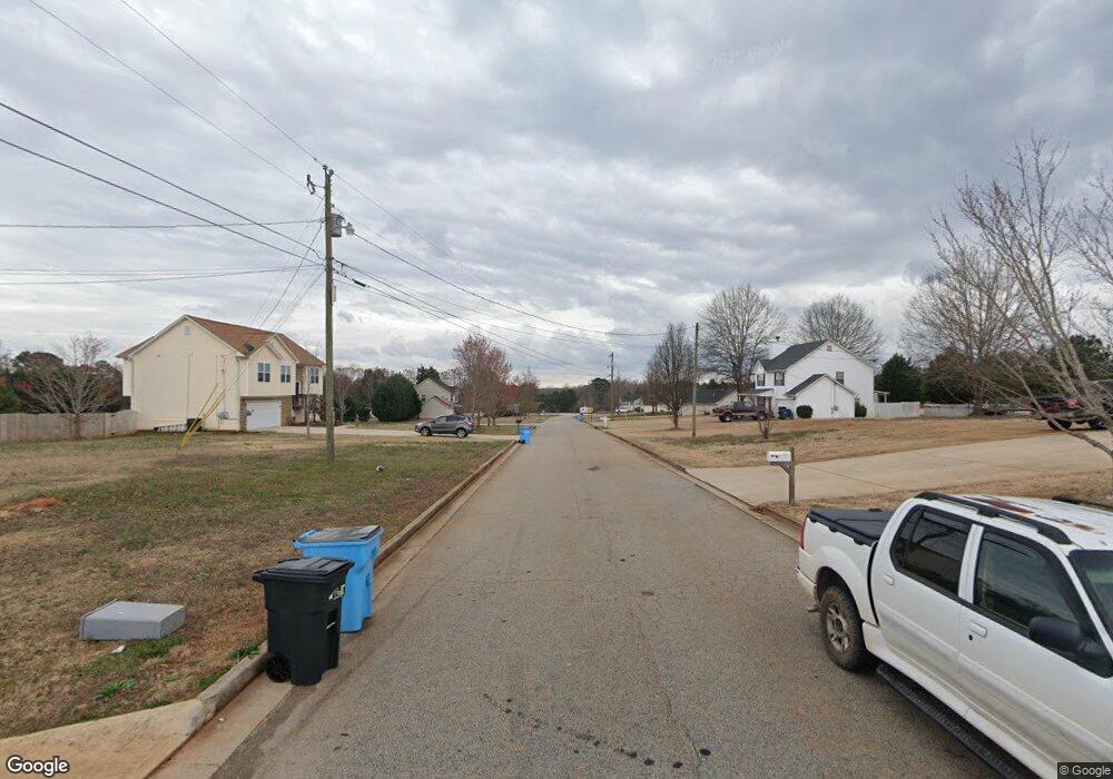 0 Potomac Dr unit 3281432, Jackson, GA 30233 - photo 1