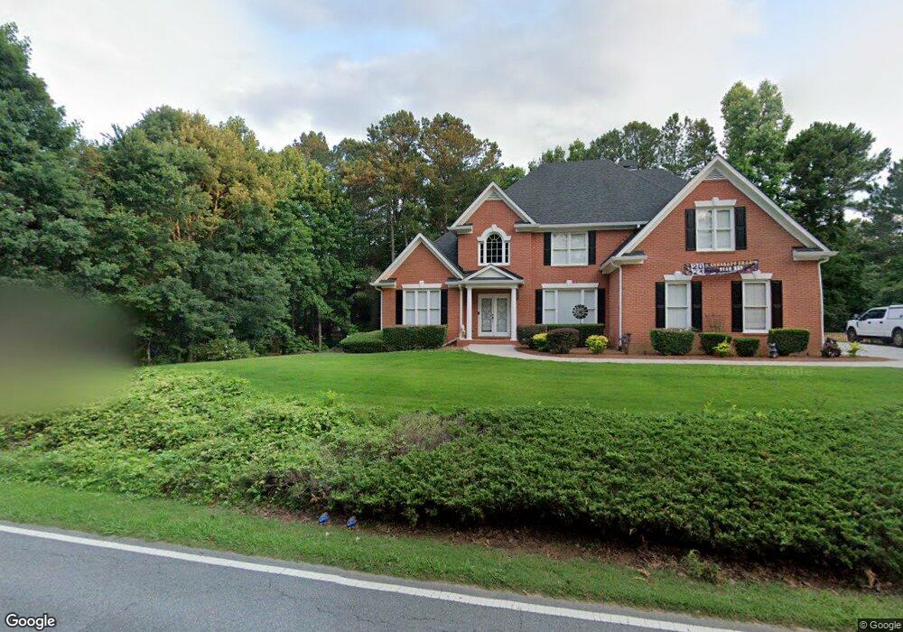 4330 Oak Ln, Marietta, GA 30062 - photo 1