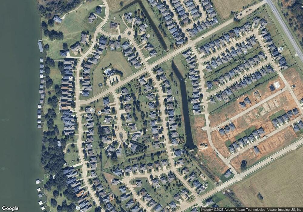 3227 Ferry Boat Ln, Granbury, TX 76049 - photo 1