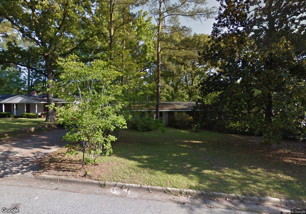 3031 Fox Spring Rd, Augusta, GA 30909 - photo 1
