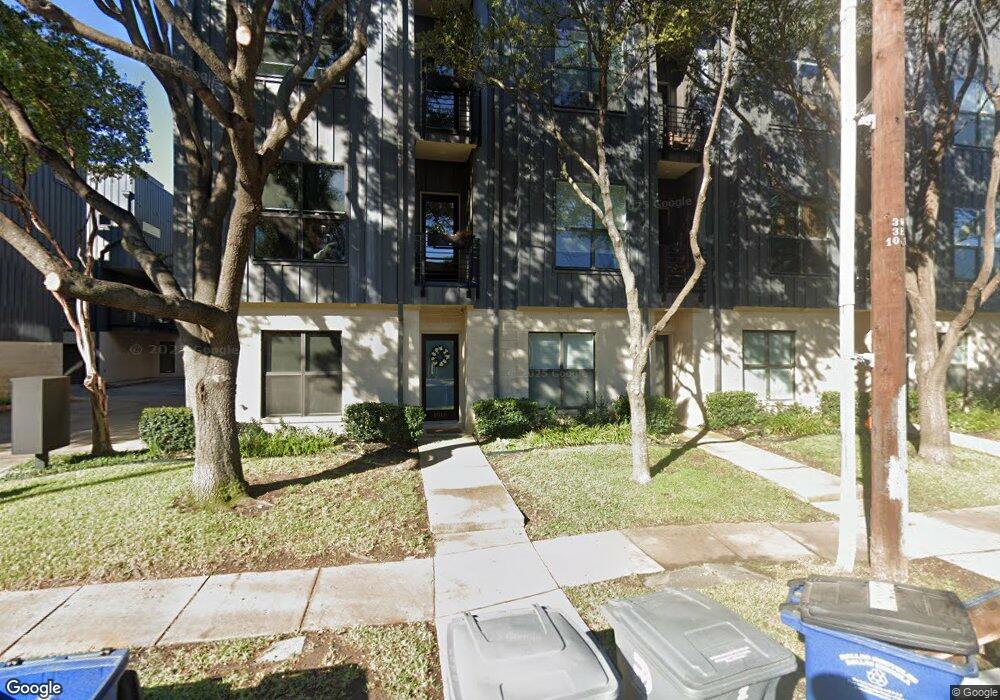 1918 Hope Way, Dallas, TX 75206 - photo 1