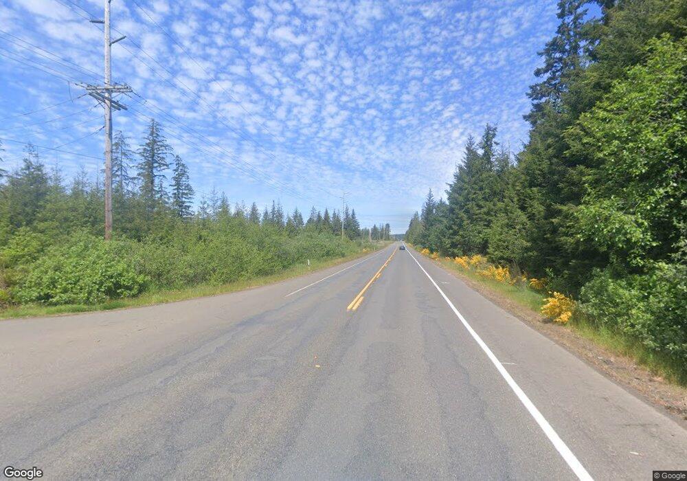 0 Badger R Rd unit 1912849, Hoquiam, WA 98550 - photo 1
