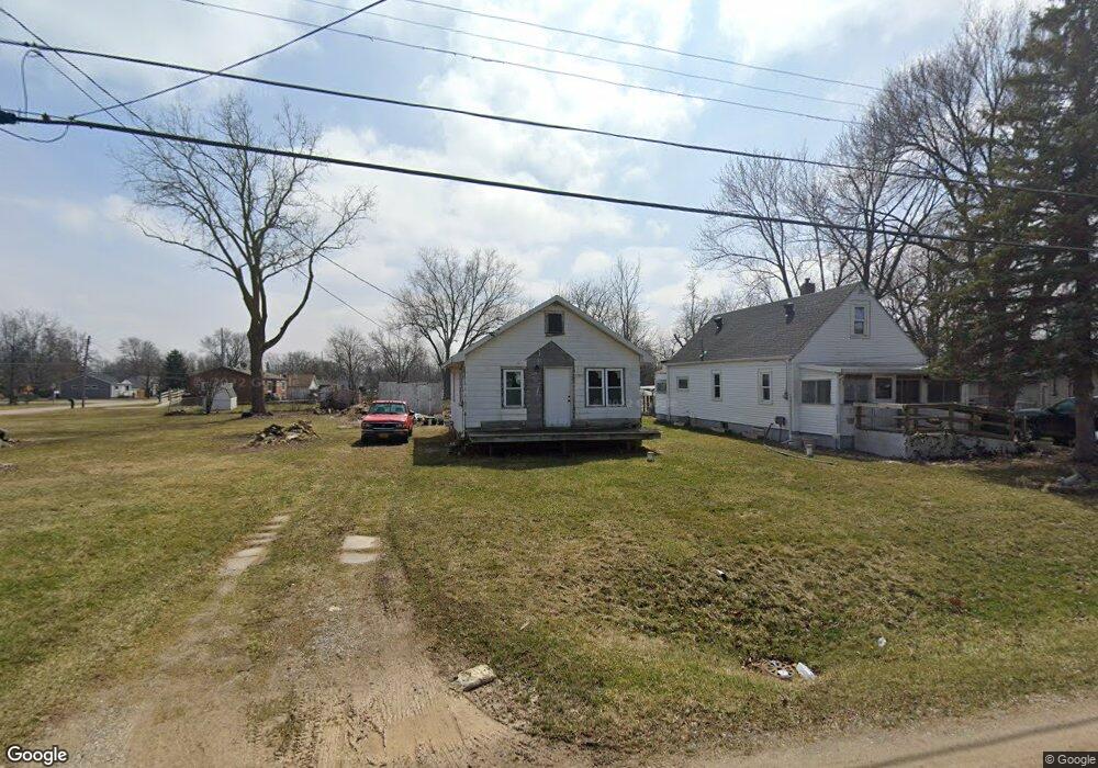 5201 Dania St, Flint, MI 48532 - photo 1