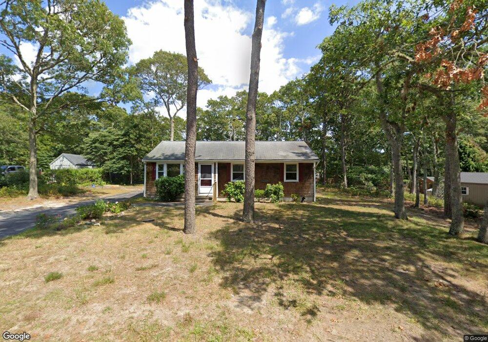 76 W Tupelo Rd, Harwich, MA 02645 - photo 1
