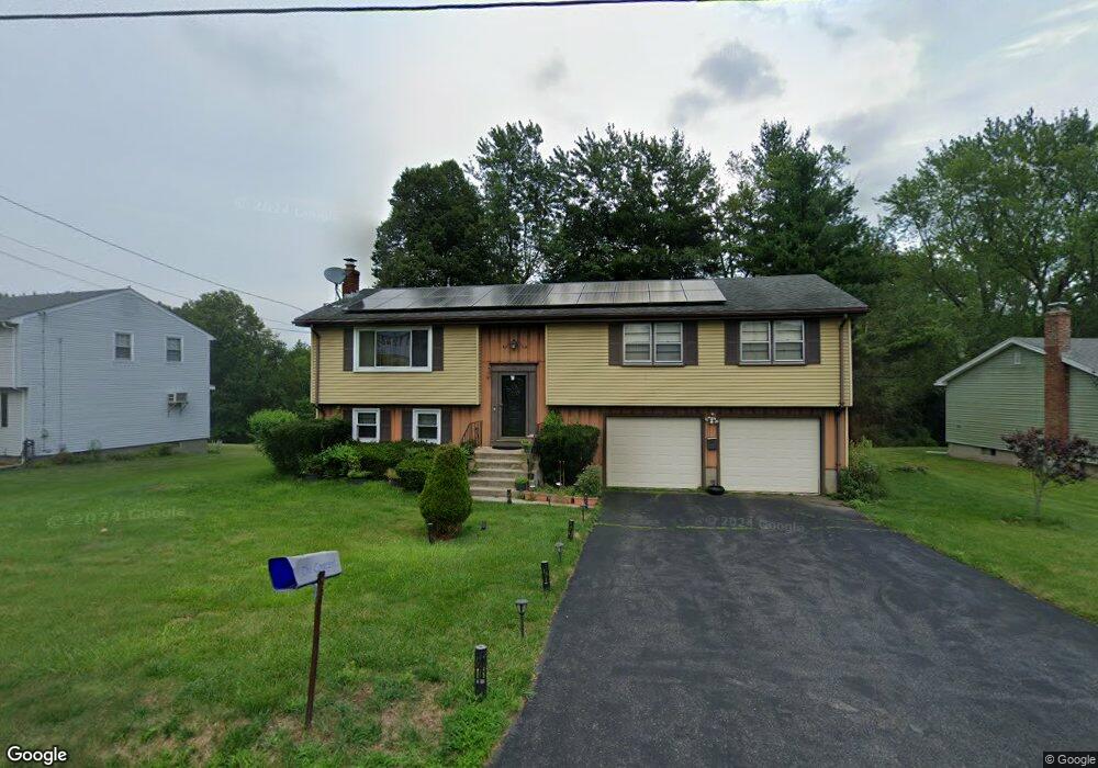 20 Florence Rd, Bloomfield, CT 06002 - photo 1