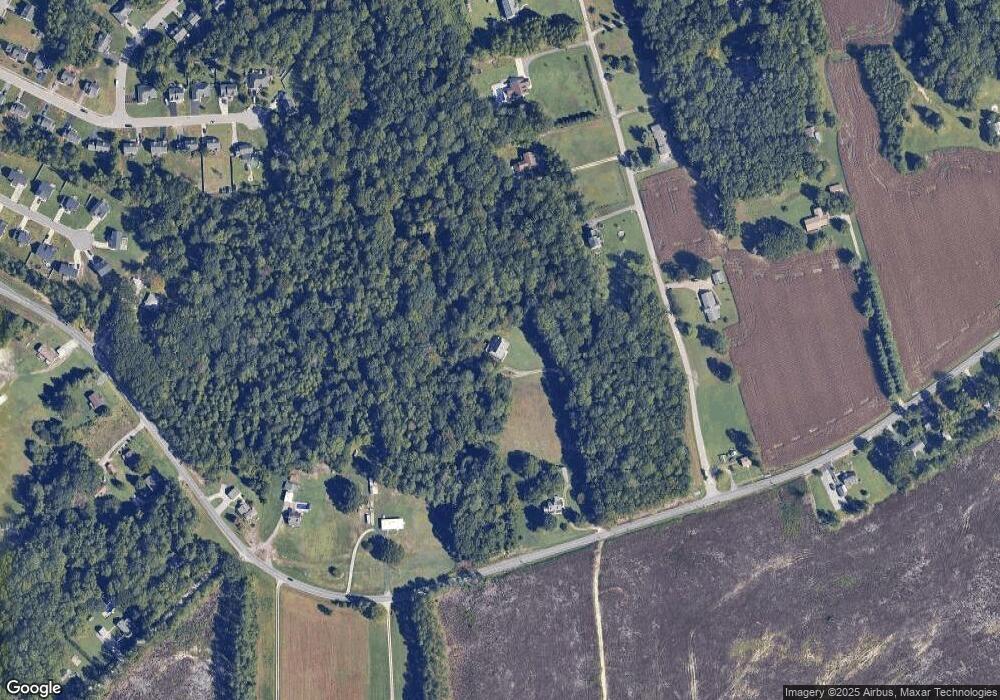 8108 Sandy Ridge Rd, Hopewell, VA 23860 - photo 1