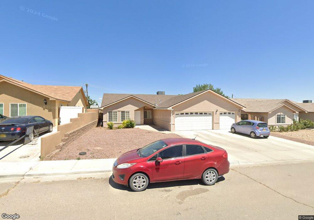 4400 Camellia St, Farmington, NM 87402 - photo 1