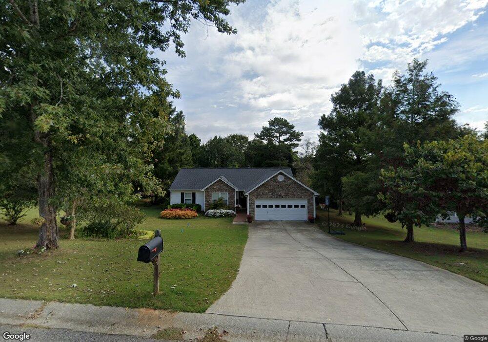 1412 Flanagan Mill Dr unit 1, Auburn, GA 30011 - photo 1