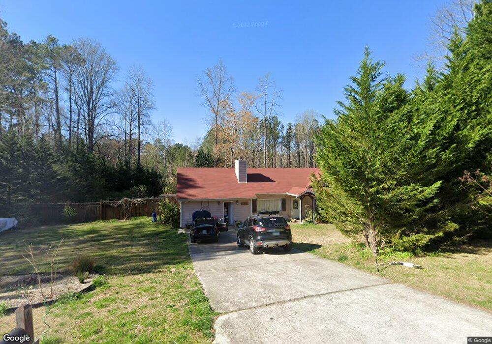 390 Scenic Ln, Auburn, GA 30011 - photo 1