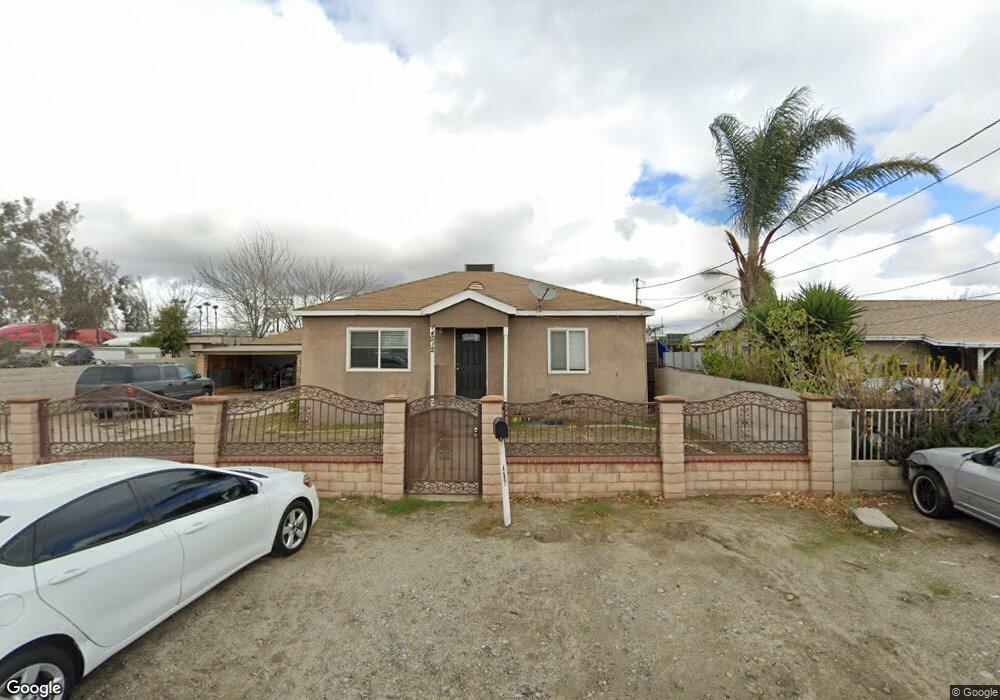 14512 El Molino St, Fontana, CA 92335 - photo 1