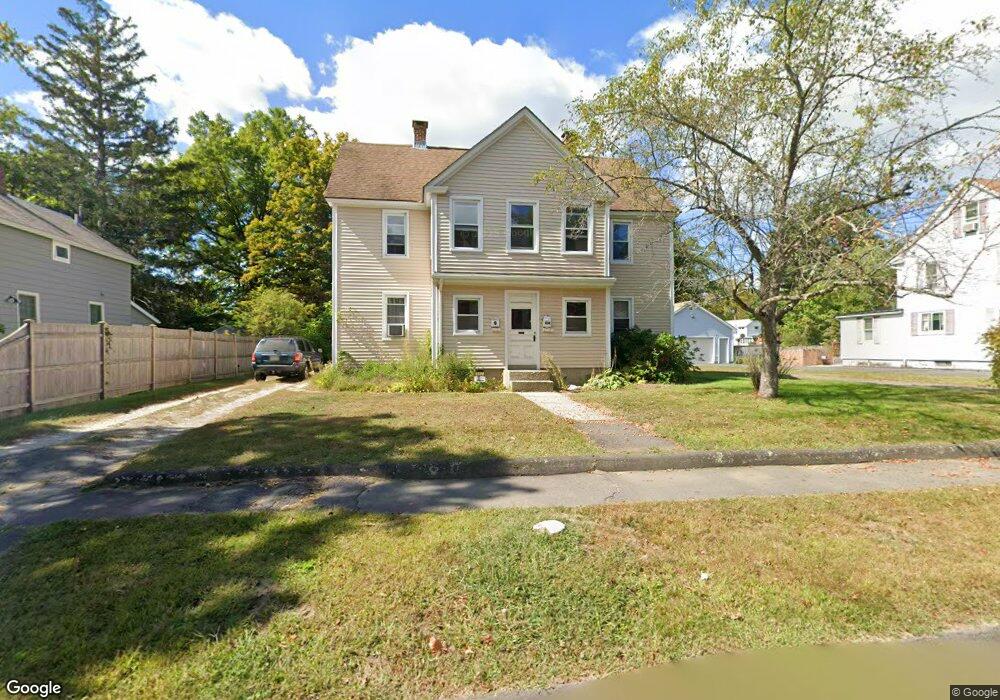 102 Lake St, Florence, MA 01062 - photo 1