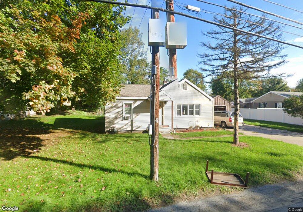 495 Upper Sherman Ave, Queensbury, NY 12804 - photo 1