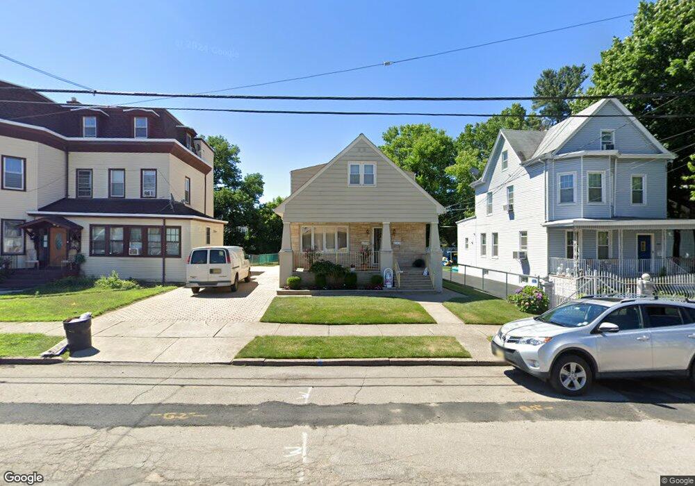 370 Knickerbocker Ave unit 372, Paterson, NJ 07503 - photo 1
