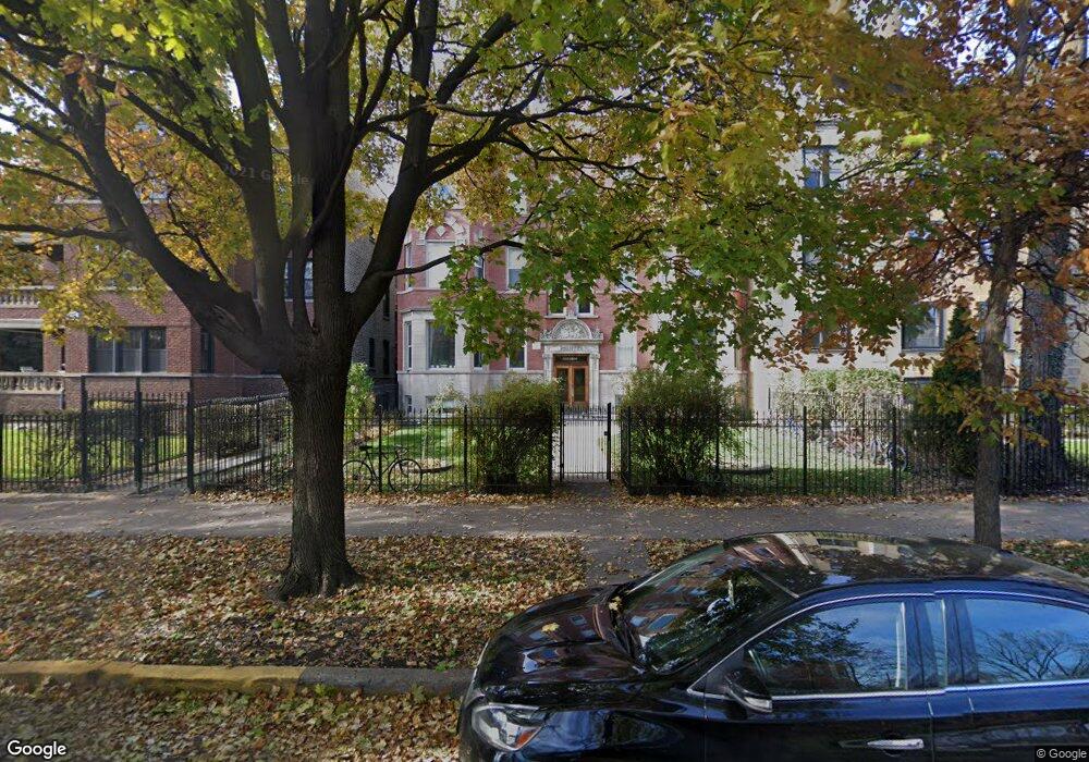 2530 N Kedzie Blvd unit 2524-3W, Chicago, IL 60647 - photo 1