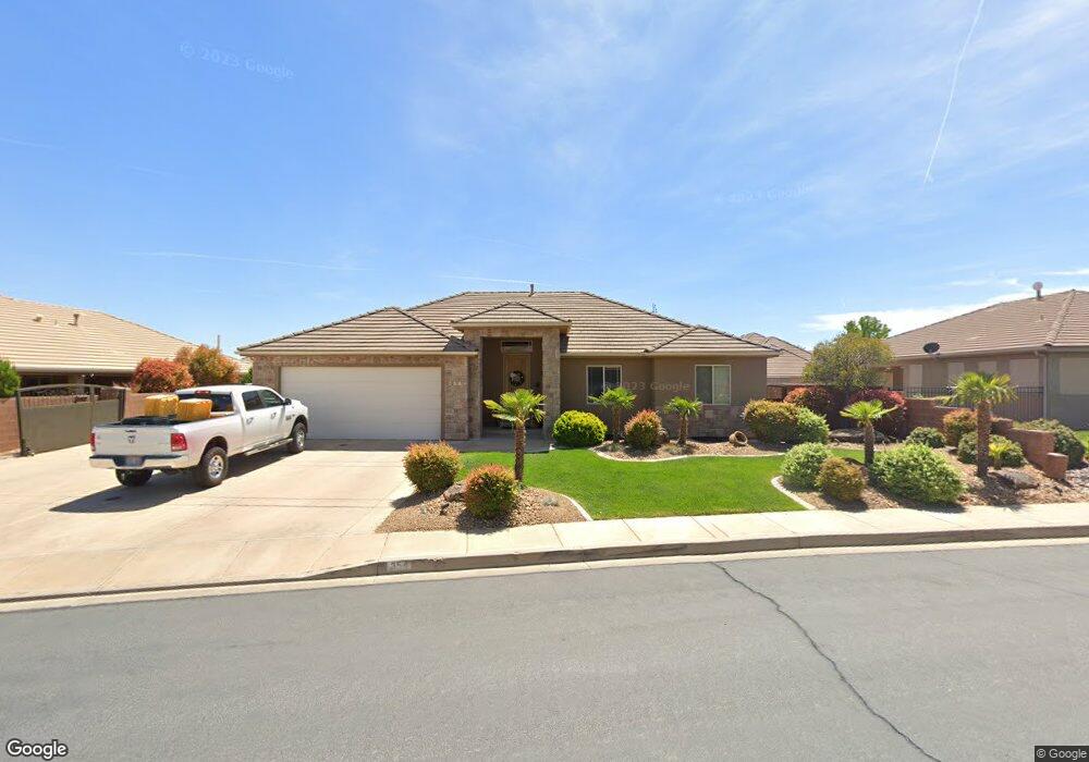 354 E 1100 S, Ivins, UT 84738 - photo 1