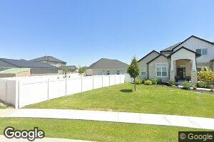 4883 W Transcendent Ct, West Jordan, UT 84081