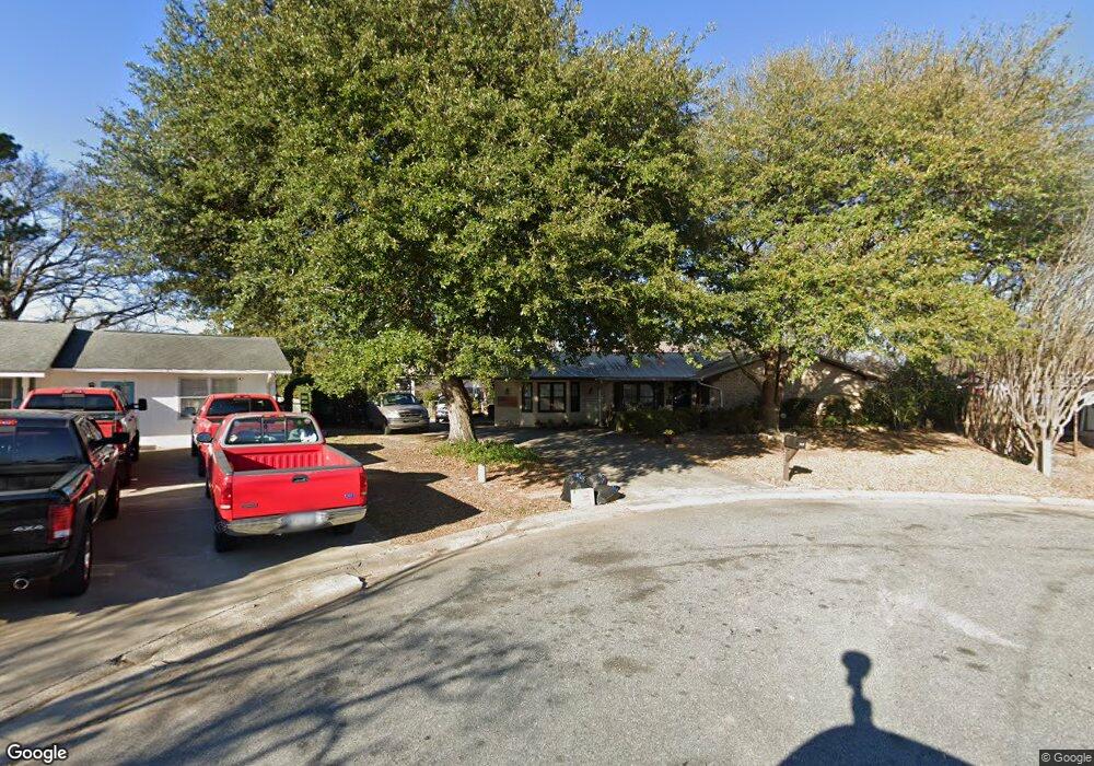 213 Pellimore Dr, Warner Robins, GA 31093 - photo 1