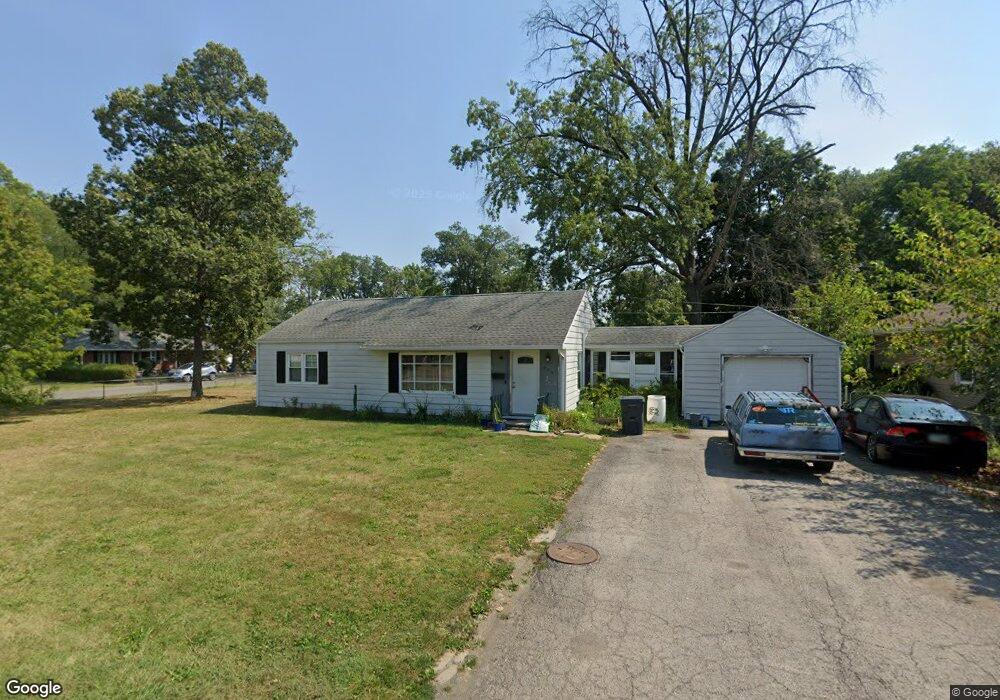 340 N Pears Ave, Lima, OH 45805 - photo 1