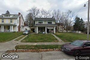 1722 Radcliff Rd, Dayton, OH 45406