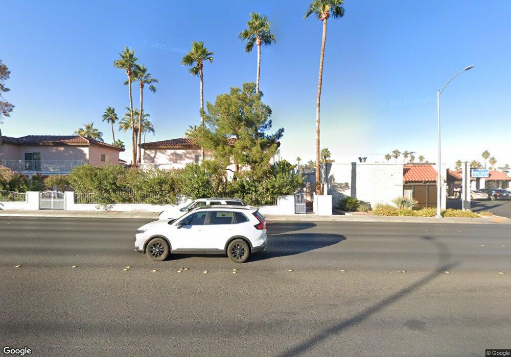 2278 E Desert Inn Rd, Las Vegas, NV 89169 - photo 1