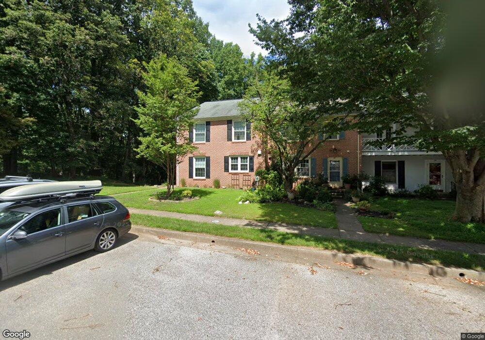 20 Tullycross Ct, Lutherville Timonium, MD 21093 - photo 1