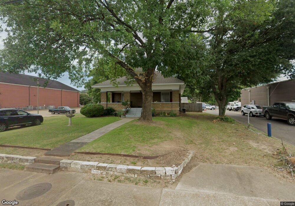 317 N Fredonia St, Nacogdoches, TX 75961 - photo 1