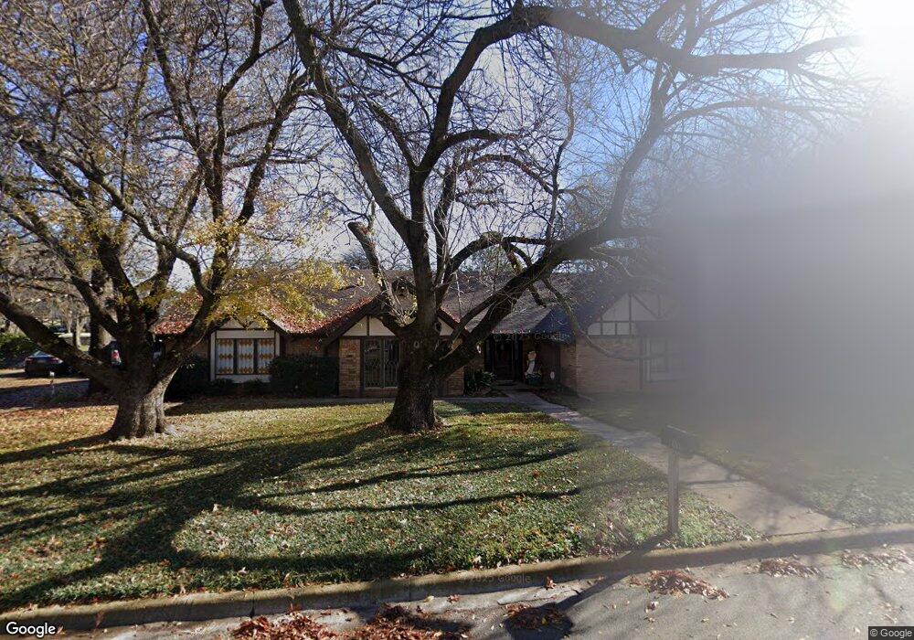 1203 Scenic Dr, Southlake, TX 76092 - photo 1