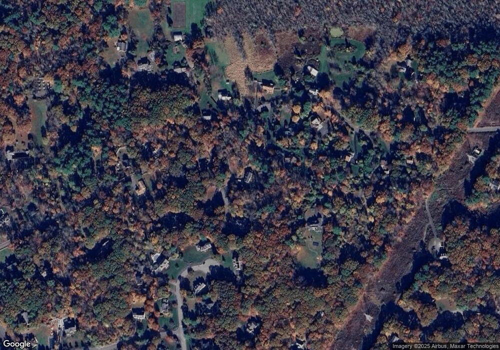 2 Nestlebrook Ln, Medway, MA 02053 - photo 1