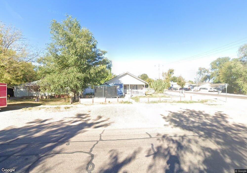 106 S 300 W, Delta, UT 84624 - photo 1