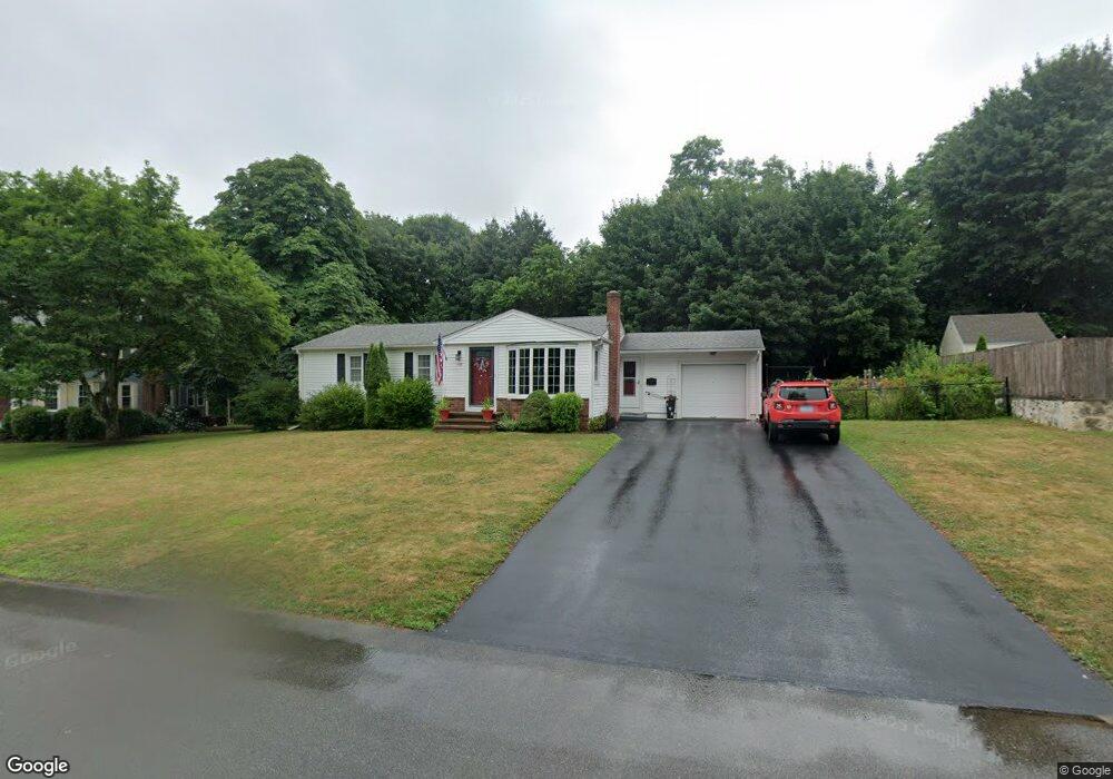 198 Douglas Rd, Warwick, RI 02886 - photo 1