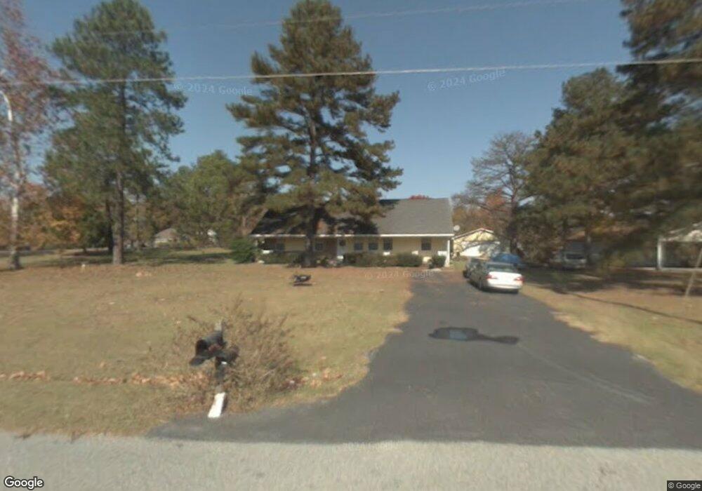 3986 Juanita Dr, Macon, GA 31216 - photo 1