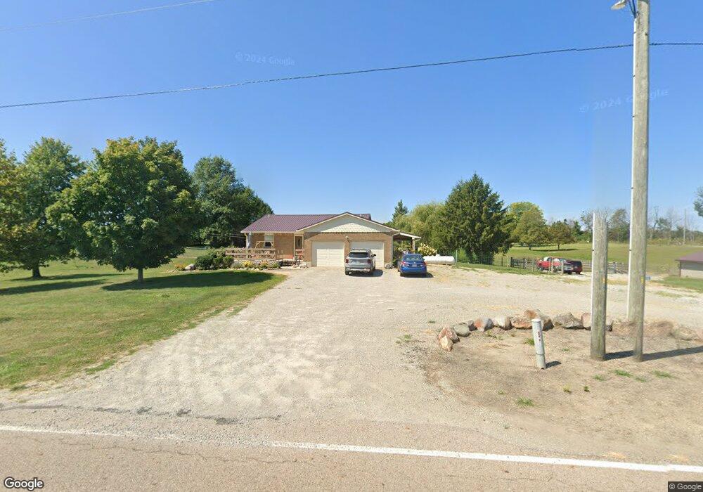 9045 Dillman Rd, Camden, OH 45311 - photo 1