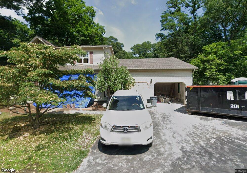 157 Valley Rd, Haworth, NJ 07641 - photo 1