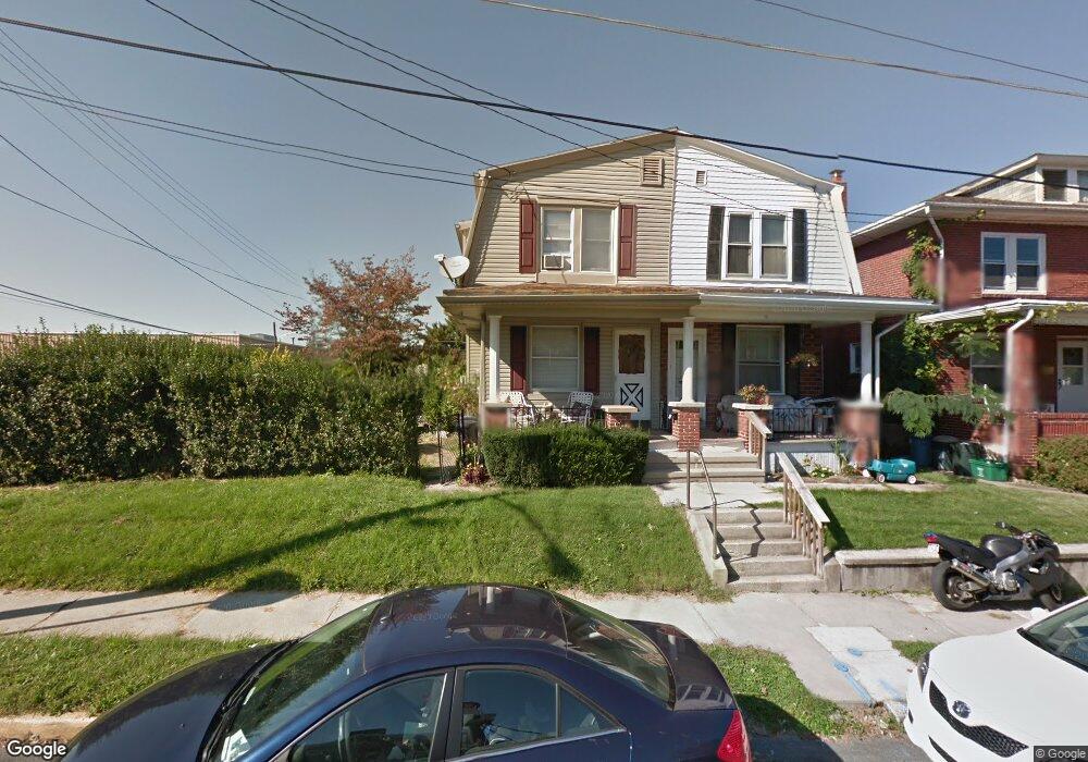 947 Fern Ave, Reading, PA 19607 - photo 1