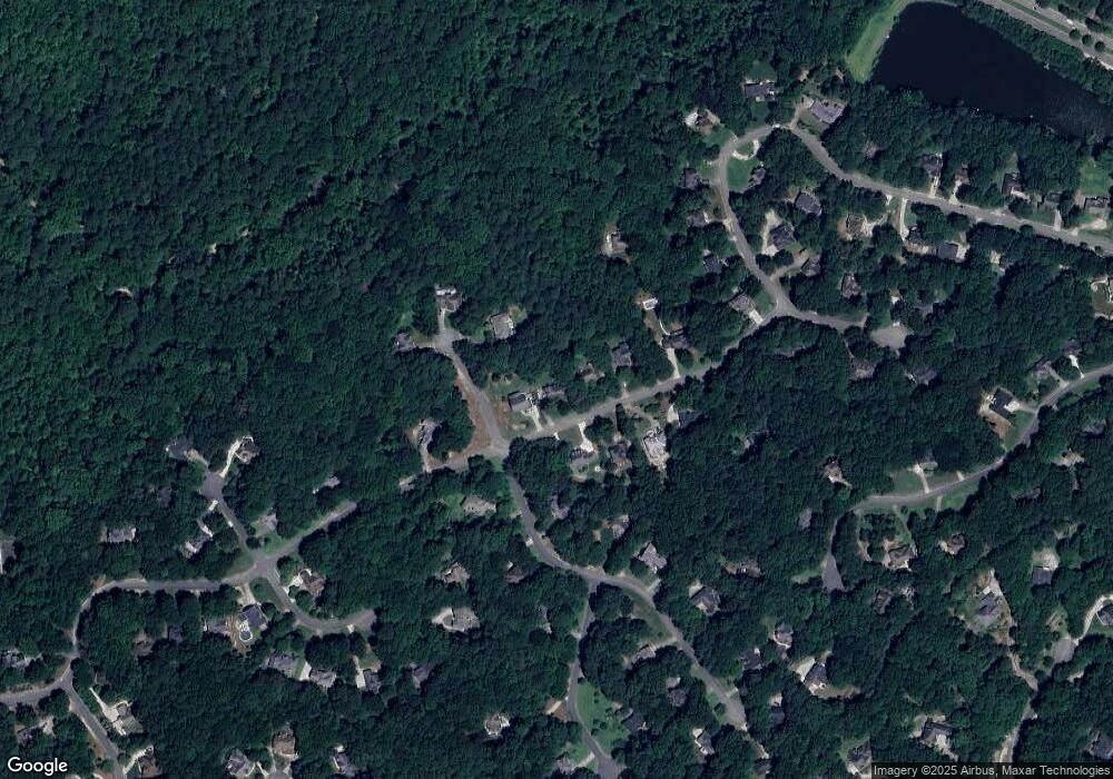 1010 Oak Way, Canton, GA 30114 - photo 1