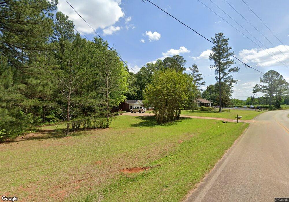 2414 McFarlin Bridge Rd, Carnesville, GA 30521 - photo 1