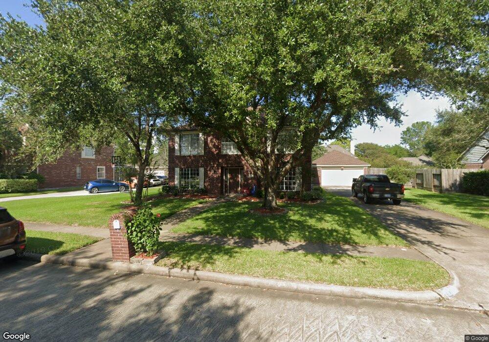 1701 Brill Dr, Friendswood, TX 77546 - photo 1