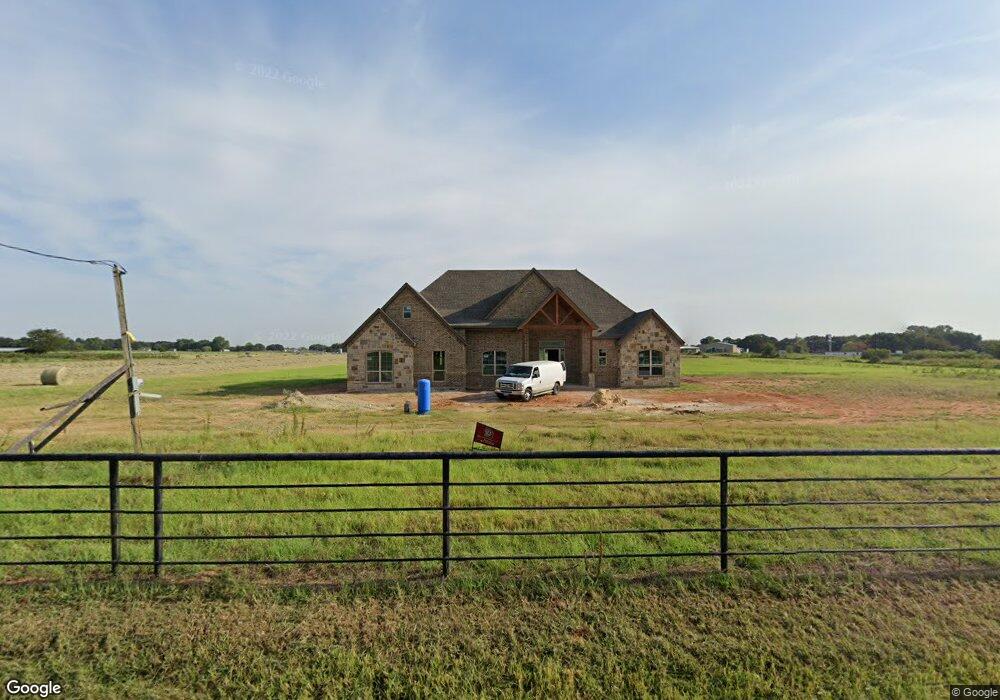 320 County Road 3336, Paradise, TX 76073 - photo 1