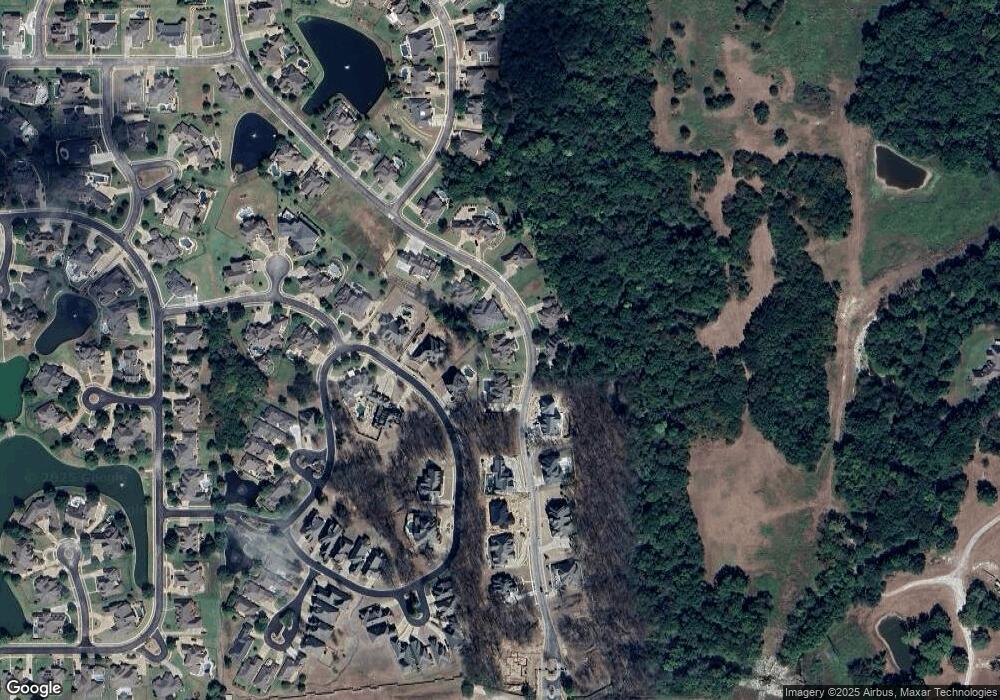 7512 S 7th St, Broken Arrow, OK 74011 - photo 1