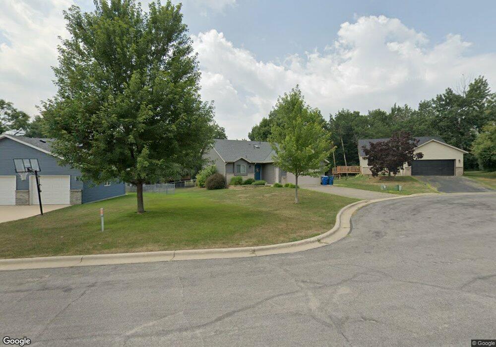 1104 Summit Way, Sauk Rapids, MN 56379 - photo 1