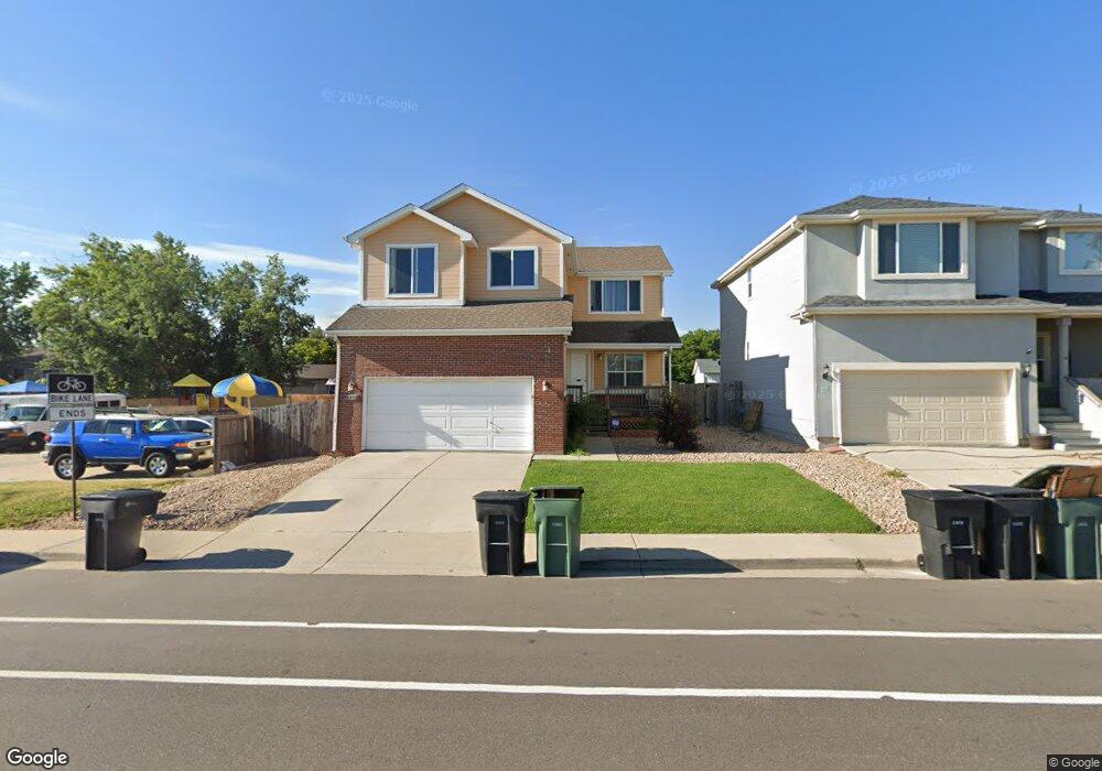 3846 E 124th Ave, Thornton, CO 80241 - photo 1
