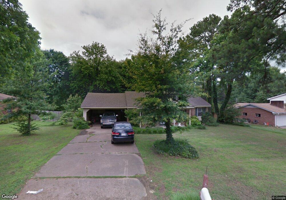 1557 Mount Pleasant Rd, Hernando, MS 38632 - photo 1