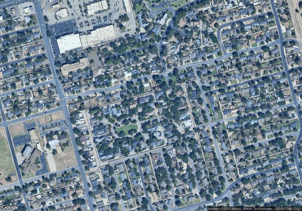 2759 Racquet Club Dr, Midland, TX 79705 - photo 1