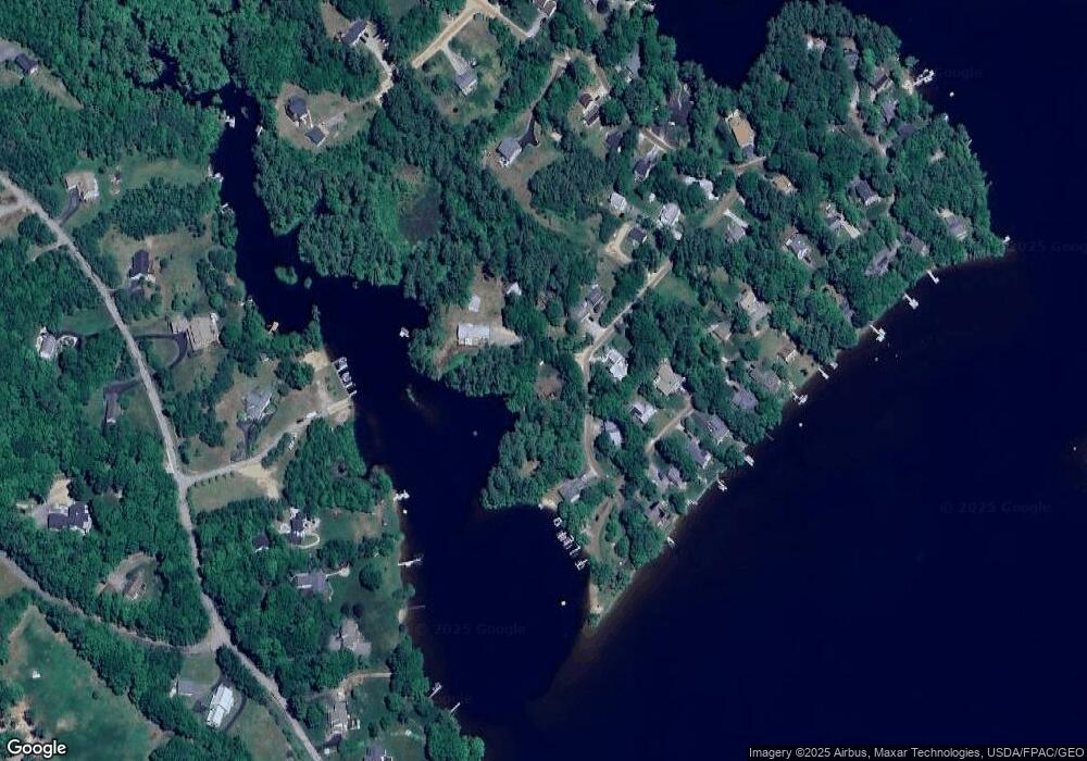 96 Bow Lake Estates Rd, Strafford, NH 03884 - photo 1