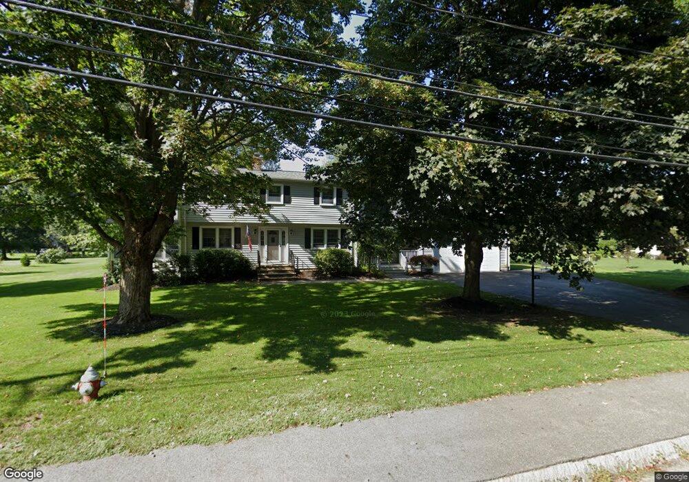 32 Meriam Rd, Concord, MA 01742 - photo 1