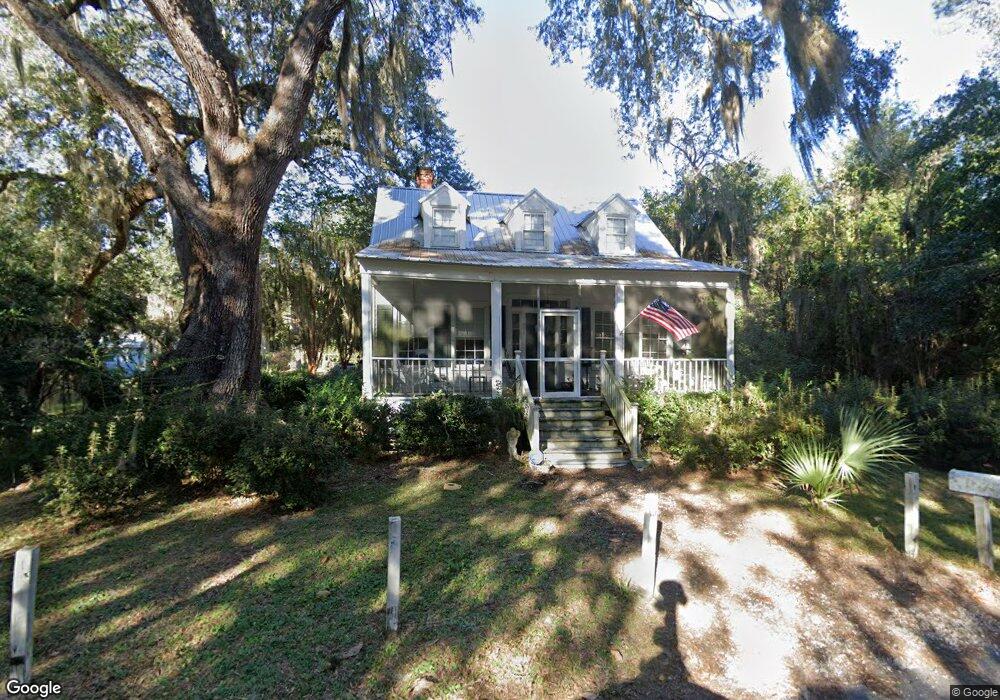 1078 Scott Rd SE, Darien, GA 31305 - photo 1